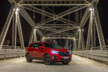 Honda CR-V 'khốn đốn' trước đối thủ mới ra mắt: Thiết kế ấn tượng, trang bị hàng đầu phân khúc