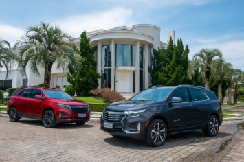 Honda CR-V 'khốn đốn' trước đối thủ mới ra mắt: Thiết kế ấn tượng, trang bị hàng đầu phân khúc