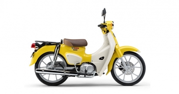 Cận cảnh mẫu xe số Honda được khách Việt mong đợi: Trang bị 'trên cơ' Wave Alpha, khi nào về đại lý?