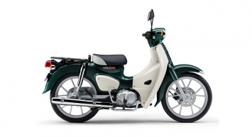 Cận cảnh mẫu xe số Honda được khách Việt mong đợi: Trang bị 'trên cơ' Wave Alpha, khi nào về đại lý?