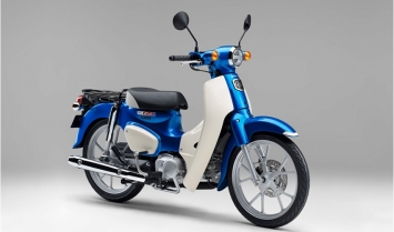 Cận cảnh mẫu xe số Honda được khách Việt mong đợi: Trang bị 'trên cơ' Wave Alpha, khi nào về đại lý?
