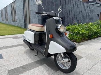 Honda julio 50cc Xe nội địa nhật ở Hà Nội giá 259tr MSP 879935