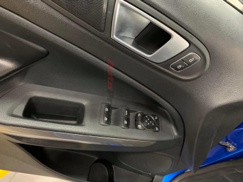 Ford EcoSport 2020 về Việt Nam