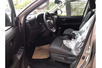 Fortuner 2021
