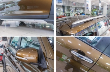 Suzuki XL7