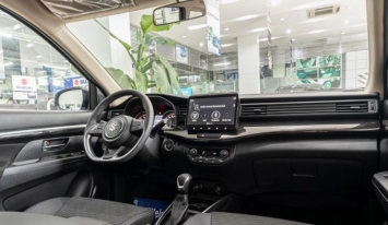 Suzuki XL7