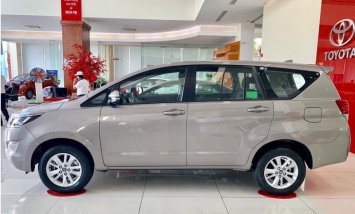Toyota Innova