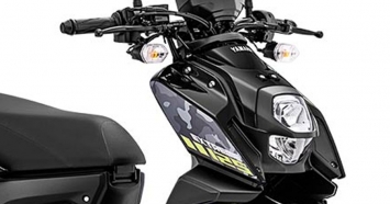 xe tay ga giá rẻ Yamaha X-Ride 125 2021