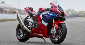 Honda CBR1000