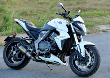 Honda CB1000R