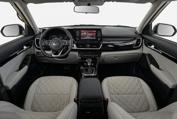 Bảng giá xe Kia Seltos mới nhất