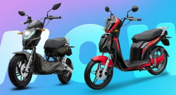 Bảng giá xe điện VinFast mới nhất