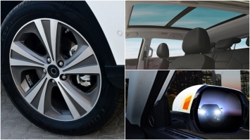 xe ô tô giá rẻ, H6 1.5T Superme