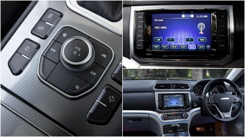 xe ô tô giá rẻ, H6 1.5T Superme