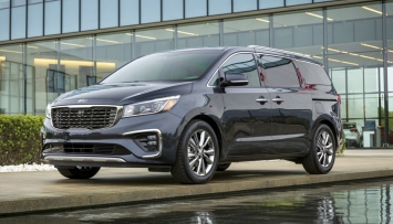 Bảng giá xe Kia mới nhất tháng 11-2020