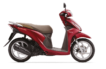 Cập nhật bảng giá Honda Vision giữa tháng 9 2020: Giảm giá cực mạnh ảnh 2