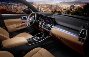 Bảng giá lăn bánh KIA Sorento tháng 9/2021: Giảm 20 triệu đồng, sẵn sàng ‘đè bẹp’ Hyundai Santa Fe ảnh 3
