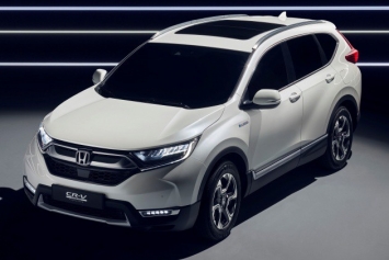 Chỉ mới 'thả thính' 1 hình ảnh, Honda khiến dân tình sôi sục về mẫu xe điện mới sắp lên sàn ảnh 2