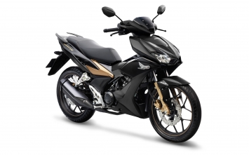Loạt lý do khiến Honda Winner X là mẫu xe ăn khách nhất, cạnh tranh gay gắt với Yamaha Exciter ảnh 2