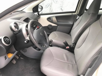 Phát sốt với xe Peugeot cũ giảm sốc còn 200 triệu, ‘thách thức’ KIA Morning ảnh 3