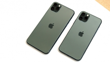 Trước thềm ra mắt iPhone 12, iPhone 11 rớt giá không phanh ảnh 2