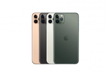 Trước thềm ra mắt iPhone 12, iPhone 11 rớt giá không phanh ảnh 3