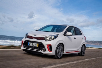 Tin xe hot 19/9: Kia Cerato giảm giá sốc giữa tháng 9, Yamaha cạnh tranh cực 'gắt' Honda Vision, SH ảnh 4
