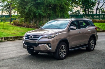 Toyota Fortuner bản cũ giảm sốc 230 triệu đồng, dân tình ‘nháo nhào’ tìm mua ảnh 1