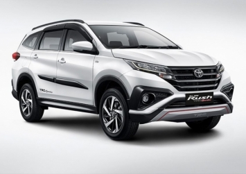 Tin xe hot 17/9: Toyota Innova và Mitsubishi Xpander giảm trăm triệu, SUV 7 chỗ tông 2 người tử vong ảnh 4