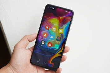 Vsmart của tỷ phú Phạm Nhật Vượng sắp trình làng smartphone giá rẻ 'bèo' chỉ từ 3 triệu đồng ảnh 3