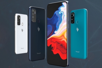 Tỷ phú Phạm Nhật Vượng nhận tin vui lớn: Vingroup tẩu tán 10.000 chiếc Vsmart Live 4 trong 3 ngày ảnh 2