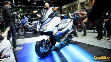 Siêu phẩm xe tay ga ‘ăn đứt’ Honda SH 300i : Giá không tưởng, ngoại hình ‘đỉnh của chóp’ ảnh 2