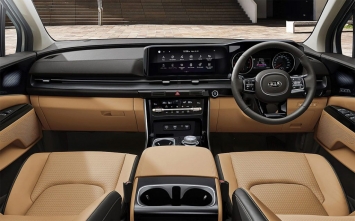 Đối thủ Mitsubishi Xpander, Toyota Innova lộ giá chính thức, khách Việt ‘nóng lòng’ đón xe từng ngày ảnh 2