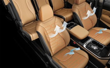 Đối thủ Mitsubishi Xpander, Toyota Innova lộ giá chính thức, khách Việt ‘nóng lòng’ đón xe từng ngày ảnh 3