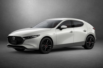 Mazda 3 ‘tái xuất giang hồ’, sẵn sàng ‘đè bẹp’ Honda Civic, Toyota Corolla Altis, Kia Cerato ảnh 1