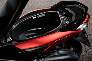 Choáng ngợp trước ‘đàn em’ Yamaha Exciter: Thiết kế đẹp ngất ngây, trang bị 'ngầu bá cháy' ảnh 2