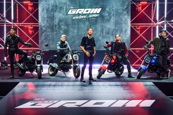 Tin xe hot 24/11: Kia Morning giá chỉ ngang Honda SH, xe côn tay mới Honda 'đe nẹt' Yamaha Exciter ảnh 3