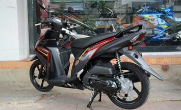 ‘Đàn anh’ Yamaha Exciter bản mới chỉ 30 triệu: Rẻ hơn Honda Vision, ngoại hình ‘ăn đứt’ Air Blade ảnh 3