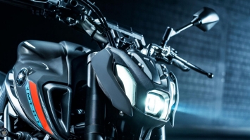 ‘Đàn em’ Yamaha Exciter gây sốc với ngoại hình cực khủng, trang bị ‘ngút ngàn’ đỉnh cao ảnh 2
