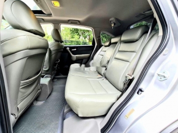 ‘Choáng’ với Honda CR-V chỉ còn 380 triệu, rẻ như Kia Morning đời mới: Cơ hội săn xe ngon giá hời! ảnh 4