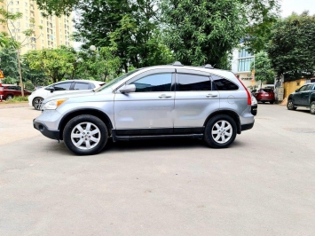 ‘Choáng’ với Honda CR-V chỉ còn 380 triệu, rẻ như Kia Morning đời mới: Cơ hội săn xe ngon giá hời! ảnh 3