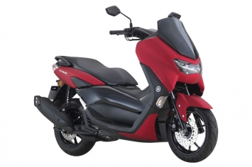 ‘Soi’ đối thủ 51 triệu của Honda SH 150i: Giá rẻ hơn cả nửa, ngoại hình đẹp mê ly ảnh 1