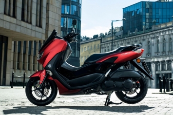 ‘Soi’ đối thủ 51 triệu của Honda SH 150i: Giá rẻ hơn cả nửa, ngoại hình đẹp mê ly ảnh 2