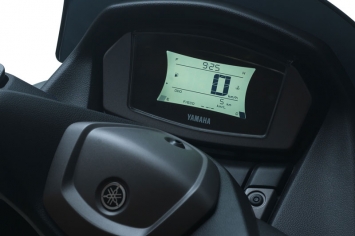 ‘Soi’ đối thủ 51 triệu của Honda SH 150i: Giá rẻ hơn cả nửa, ngoại hình đẹp mê ly ảnh 3