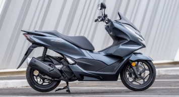 ‘Đàn em’ Honda SH, Vision lộ diện trang bị siêu ngầu, thiết kế cực đỉnh ‘ăn đứt’ Air Blade ảnh 3
