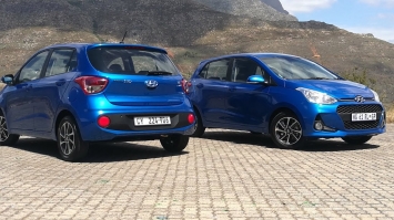 ‘Vượt mặt’ Hyundai Accent, Santa Fe ngoạn mục, Hyundai Grand i10 ‘xưng vương’ tháng 11 ảnh 3