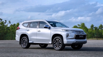 Đối thủ Honda CR-V, Ford Everest giảm giá cực khủng tới 55 triệu, quyết ‘soán ngôi’ Toyota Fortuner ảnh 3