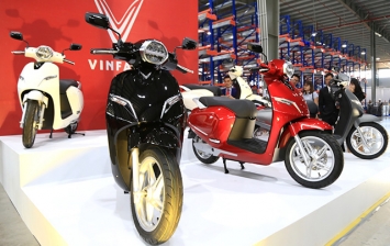 Báo nước ngoài: VinFast của tỷ phú Phạm Nhật Vượng có thể làm nên điều kỳ diệu ở Đông Nam Á ảnh 1