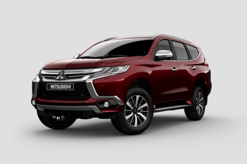 Đối thủ của Toyota Fortuner bất ngờ xả hàng giảm sốc 250 triệu, giá rẻ hơn Ford Everest, Mazda CX 8 ảnh 2