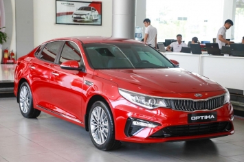 Sau Honda, VinFast, KIA bất ngờ tung ưu đãi cực sốc: ‘Hốt’ ngay Kia Morning chỉ với 60 triệu đồng ảnh 3